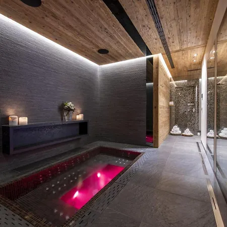 Majesty: Unveil The Essence Of Alpine Apartment *