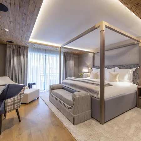 Majesty: Unveil The Essence Of Alpine *